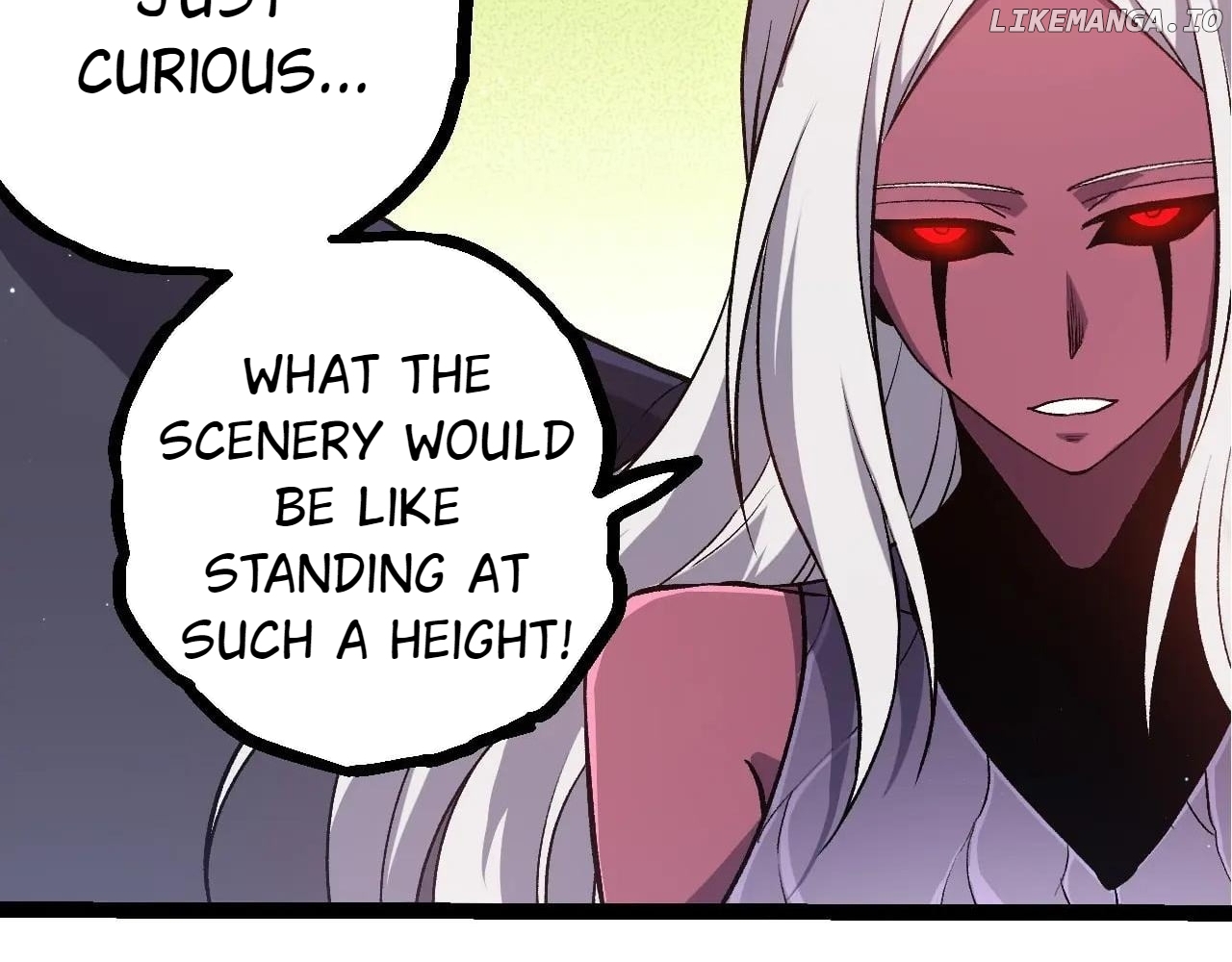 Evolution Begins With A Big Tree Chapter 386 - page 13